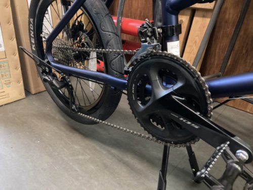 GLACIER-Bullhorn-ver　１０５