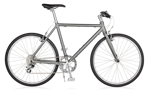 シェファードグラベルが誕生?！クロスバイクをグラベルロード化